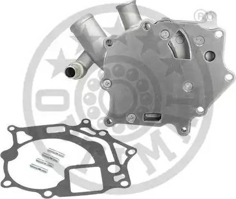 Optimal AQ-1419 - Водяной насос autosila-amz.com