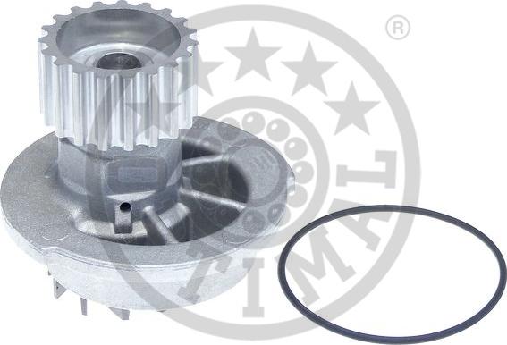 Optimal AQ-1154 - Водяной насос autosila-amz.com