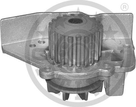 Optimal AQ-1135 - Водяной насос autosila-amz.com