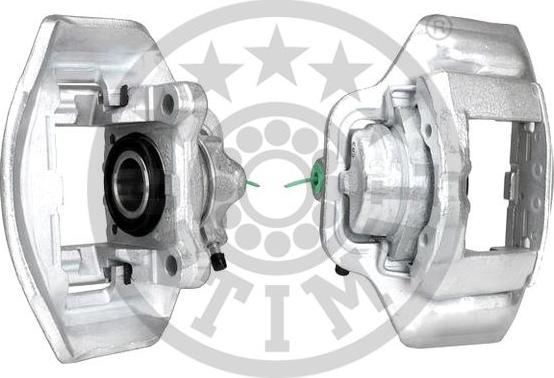 Optimal BC-1996R - Тормозной суппорт autosila-amz.com