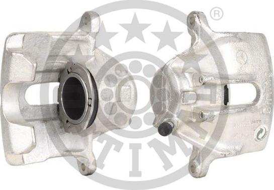 Optimal BC-1972L - Тормозной суппорт autosila-amz.com