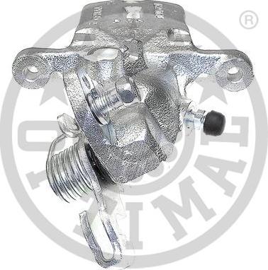 Optimal BC-1464R - Тормозной суппорт autosila-amz.com