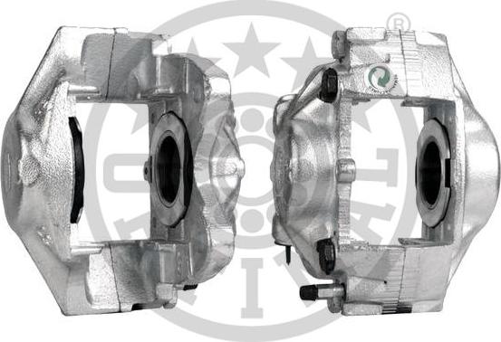 Optimal BC-1414L - Тормозной суппорт autosila-amz.com