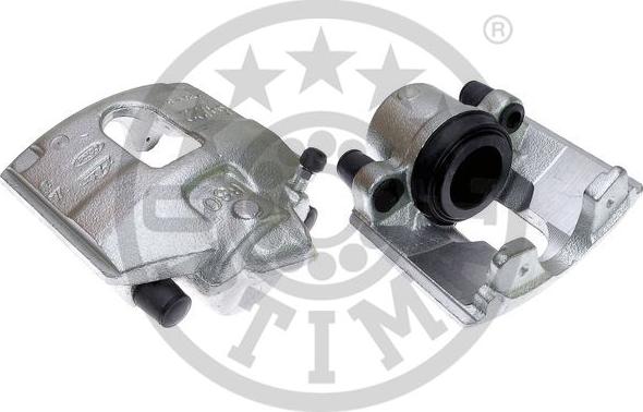 Optimal BC-1058R - Тормозной суппорт autosila-amz.com