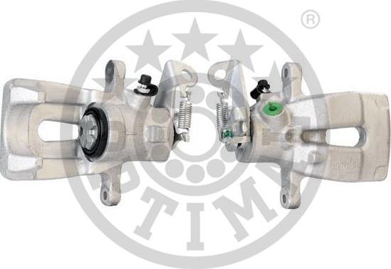 Optimal BC-1083R - Тормозной суппорт autosila-amz.com