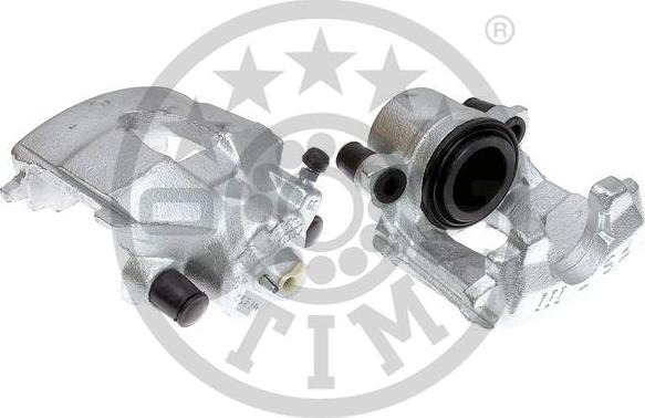 Optimal BC-1023R - Тормозной суппорт autosila-amz.com