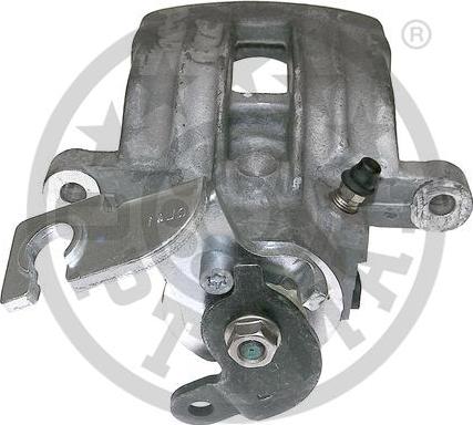 Optimal BC-1194R - Тормозной суппорт autosila-amz.com