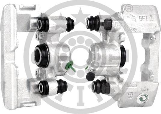 Optimal BC-1149L - Тормозной суппорт autosila-amz.com