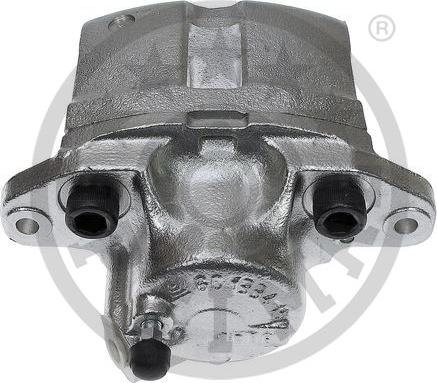 Optimal BC-1126L - Тормозной суппорт autosila-amz.com