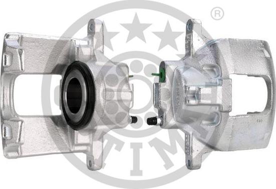 Optimal BC-1173R - Тормозной суппорт autosila-amz.com