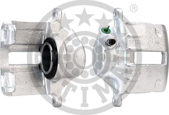 Optimal BC-1893R - Тормозной суппорт autosila-amz.com