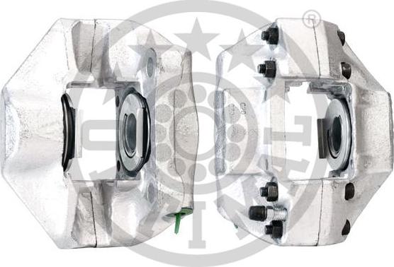 Optimal BC-1884R - Тормозной суппорт autosila-amz.com