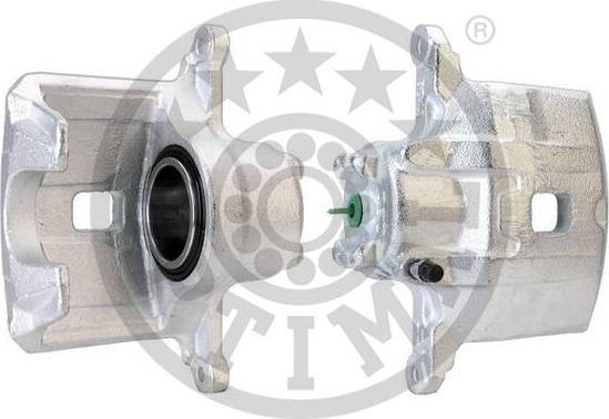 Optimal BC-1317R - Тормозной суппорт autosila-amz.com