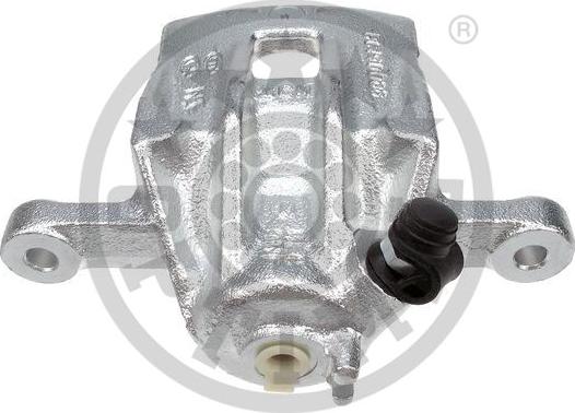 Optimal BC-1321L - Тормозной суппорт autosila-amz.com