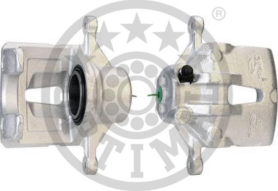 Optimal BC-1201R - Тормозной суппорт autosila-amz.com