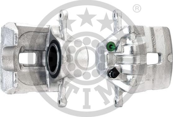 Optimal BC-1752R - Тормозной суппорт autosila-amz.com