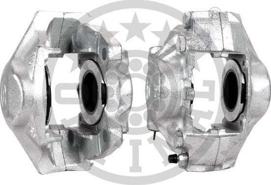 Optimal BC-3036L - Тормозной суппорт autosila-amz.com