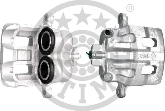 Optimal BC-2588R - Тормозной суппорт autosila-amz.com