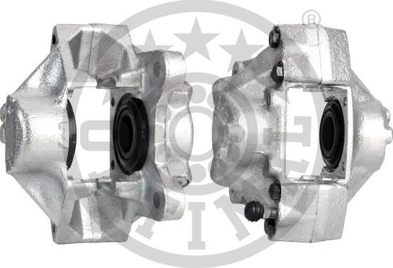 Optimal BC-2079L - Тормозной суппорт autosila-amz.com