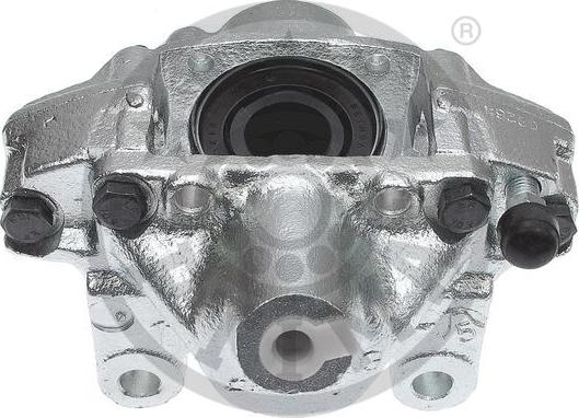 Optimal BC-2112L - Тормозной суппорт autosila-amz.com