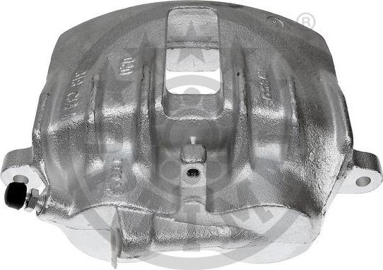 Optimal BC-2399R - Тормозной суппорт autosila-amz.com