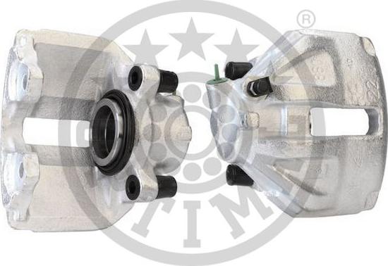 Optimal BC-2398R - Тормозной суппорт autosila-amz.com