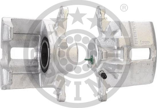 Optimal BC-2248R - Тормозной суппорт autosila-amz.com