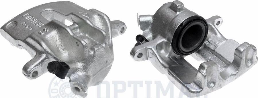 Optimal BC-2218L - Тормозной суппорт autosila-amz.com