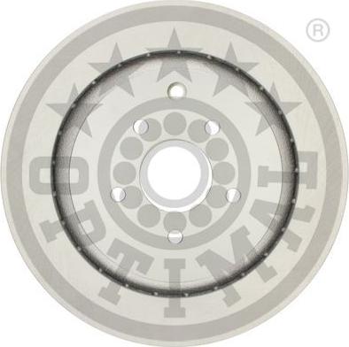 Optimal BS-9480C - Тормозной диск autosila-amz.com
