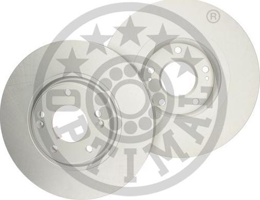 Optimal BS-9470HC - Тормозной диск autosila-amz.com