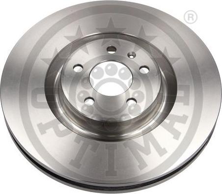 Optimal BS-9180 - Тормозной диск autosila-amz.com