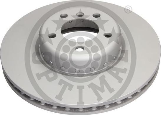 Optimal BS-9344HC - Тормозной диск autosila-amz.com