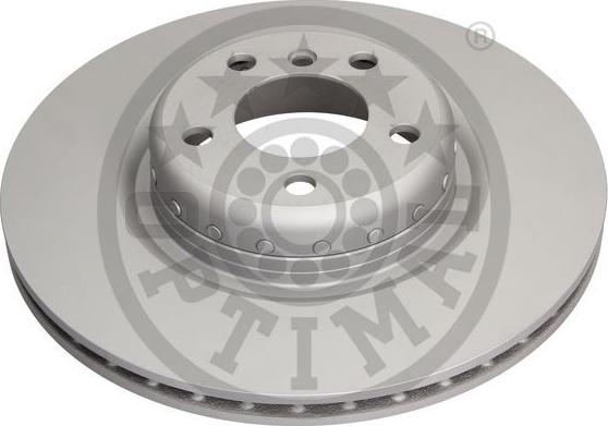 Optimal BS-9352HC - Тормозной диск autosila-amz.com
