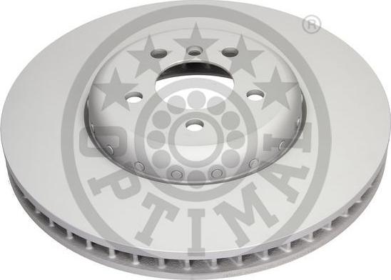 Optimal BS-9336HC - Тормозной диск autosila-amz.com