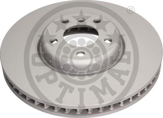 Optimal BS-9330HC - Тормозной диск autosila-amz.com