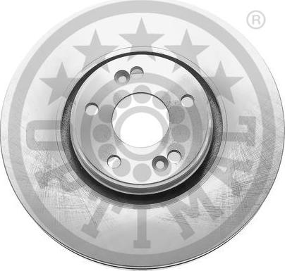 Optimal BS-8416C - Тормозной диск autosila-amz.com