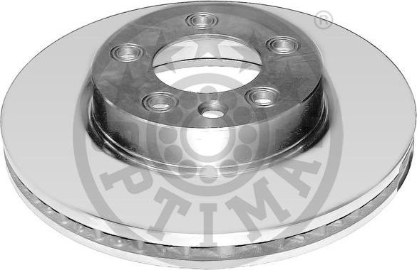 Optimal BS-8094C - Тормозной диск autosila-amz.com