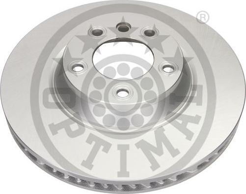 Optimal BS-7941HC - Тормозной диск autosila-amz.com
