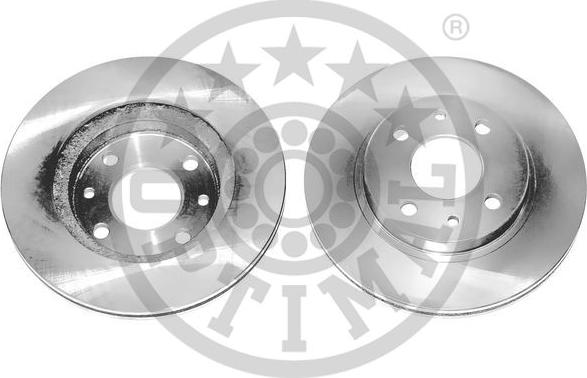 Optimal BS-7460C - Тормозной диск autosila-amz.com
