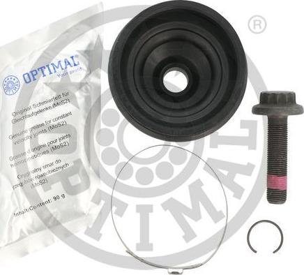 Optimal CVB-10458CR - Комплект пыльника autosila-amz.com