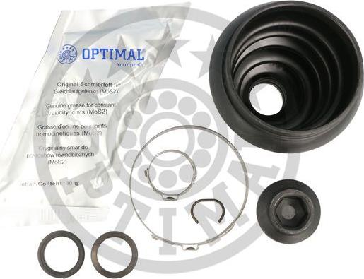 Optimal CVB-10532TPE - ДЕТАЛЬ autosila-amz.com