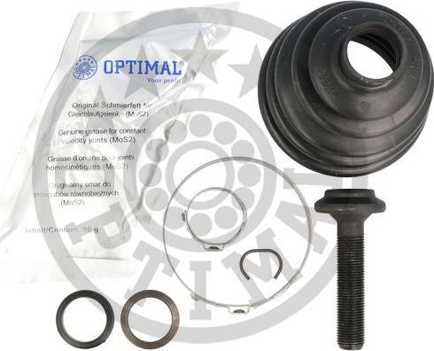 Optimal CVB-10532TPE - ДЕТАЛЬ autosila-amz.com