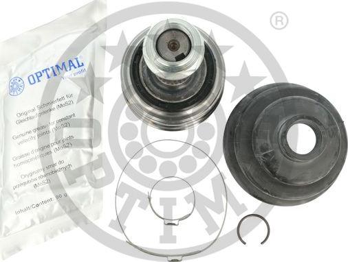 Optimal CW-2960 - Шарнирный комплект, ШРУС, приводной вал autosila-amz.com