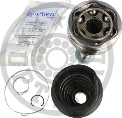 Optimal CW-2625 - Автозапчасть autosila-amz.com