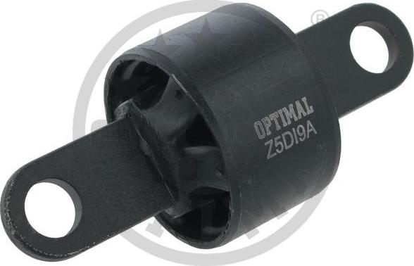 Optimal F9-0045 - Сайлентблок, рычаг подвески колеса autosila-amz.com