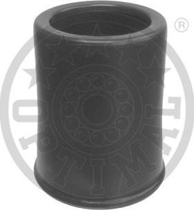 Optimal F8-4064 - Пыльник амортизатора, защитный колпак autosila-amz.com