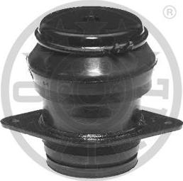 Optimal F8-4017 - Опора двигателя SEAT: CORDOBA (6K1, 6K2), CORDOBA Vario (6K5), IBIZA II (6K1), INCA (6K9)VW: CADDY autosila-amz.com