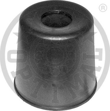 Optimal F8-5694 - Пыльник амортизатора, защитный колпак autosila-amz.com