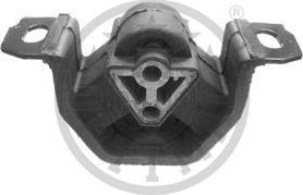 Optimal F8-5371 - Подушка, опора, подвеска двигателя autosila-amz.com