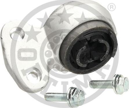 Optimal F8-5280 - Кронштейн, подушки рычага autosila-amz.com